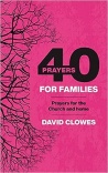 40 Prayers from Family
